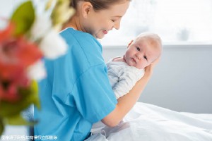 生殖中心环境